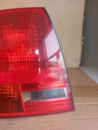 8E5945095 Фонарь задний левый Audi A4 B7 Арт e11764941, вид 5