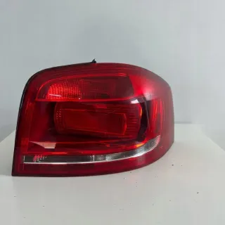 8P3945096A Фонарь задний правый Audi A3 8P Арт e11764880, вид 1