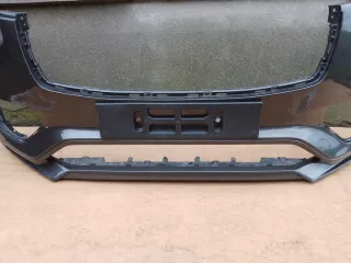 2019-2023 Бампер передний Volvo XC90 2 restailing Арт e11764834, вид 4