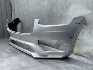 31690641 Бампер передний Volvo XC90 2 restailing Арт e11764833, вид 4