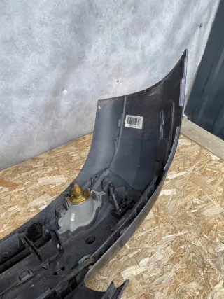 09190305 Бампер передний Volvo V70 2 Арт e11764794, вид 5