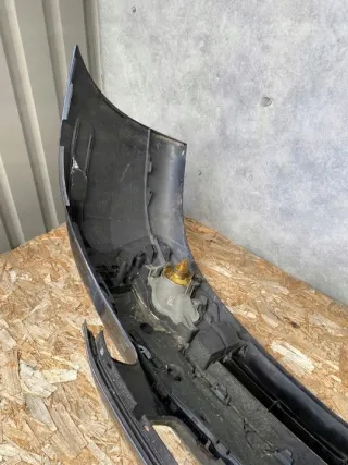 09190305 Бампер передний Volvo V70 2 Арт e11764794, вид 6