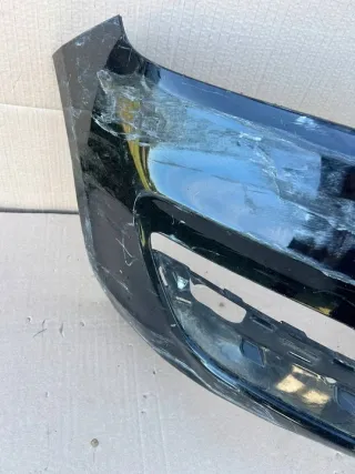 31323831 Бампер передний Volvo S60 1 Арт e11764781, вид 4