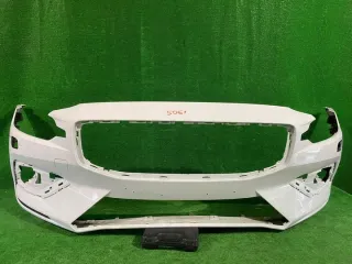 CSC19213 Бампер передний Volvo S60 3 Арт e11764769, вид 1