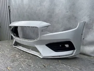 31690589 Бампер передний Volvo S60 3 Арт e11764768, вид 4