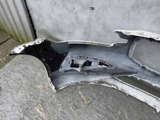 31690589 Бампер передний Volvo S60 3 Арт e11764768, вид 5