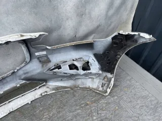 31690589 Бампер передний Volvo S60 3 Арт e11764768, вид 7