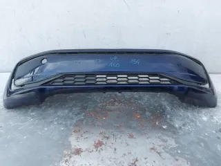1S0807221F Бампер передний Volkswagen Up Арт e11764753, вид 5
