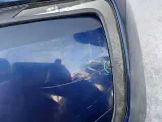 1S0807221F Бампер передний Volkswagen Up Арт e11764753, вид 6