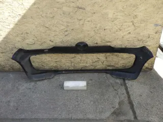1S0807221B Бампер передний Volkswagen Up Арт e11764752, вид 4