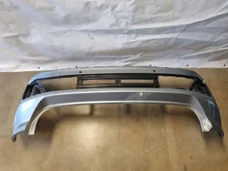 2GA807417J Бампер задний Volkswagen T-Roc Арт e11764747, вид 5