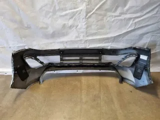 2GA807417J Бампер задний Volkswagen T-Roc Арт e11764747, вид 7