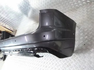 760807421A Бампер задний Volkswagen Touareg 3 Арт e11764726, вид 3