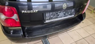 1996-2004 Бампер задний Volkswagen Passat B5 Арт e11764659, вид 6