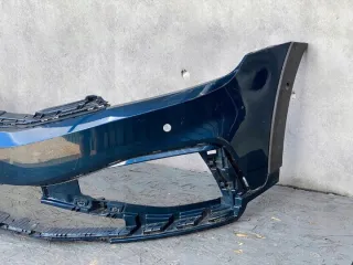 3G0807221H Бампер передний Volkswagen Passat B8 Арт e11764624, вид 3