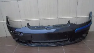 1K0807217 RS-GT3 Бампер передний Volkswagen Golf 5 Арт e11764551, вид 1