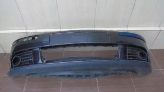 1K0807217 RS-GT3 Бампер передний Volkswagen Golf 5 Арт e11764551, вид 2