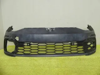 5H0807221G Бампер передний Volkswagen Golf 8 Арт e11764470, вид 1