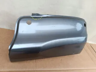  Бампер задний Toyota Hilux 8 Арт e11764410, вид 3