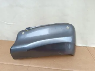  Бампер задний Toyota Hilux 8 Арт e11764410, вид 6
