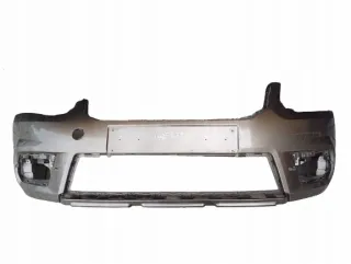 5L0807221K 5L0807221K-RTEKO LUK1625 Бампер передний Skoda Yeti Арт e11764329, вид 1