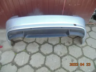3V5807421H Бампер задний Skoda Superb 3 Арт e11764317, вид 3