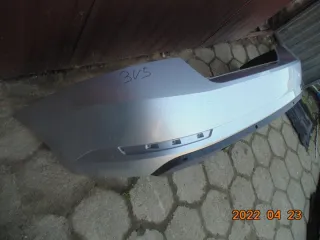 3V5807421H Бампер задний Skoda Superb 3 Арт e11764317, вид 5