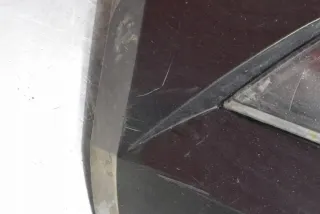 3V0807221 Бампер передний Skoda Superb 3 Арт e11764313, вид 11