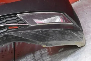 3V0807221 Бампер передний Skoda Superb 3 Арт e11764313, вид 10
