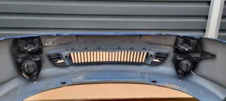 1Z0807221D Бампер передний Skoda Octavia A5 Арт e11764303, вид 5