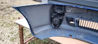 1Z0807221D Бампер передний Skoda Octavia A5 Арт e11764303, вид 9