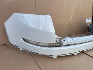 565807421 Бампер задний Skoda Kodiaq Арт e11764295, вид 3