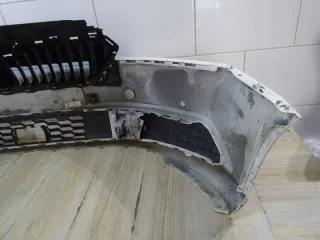 6V0807221F Бампер передний Skoda Fabia 3 Арт e11764253, вид 7