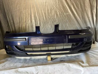 1M0807221 Бампер передний Seat Toledo 2 Арт e11764244, вид 1
