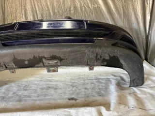 1M0807221 Бампер передний Seat Toledo 2 Арт e11764244, вид 12
