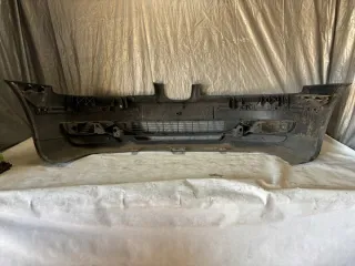1M0807221 Бампер передний Seat Toledo 2 Арт e11764244, вид 14