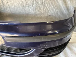 1M0807221 Бампер передний Seat Toledo 2 Арт e11764244, вид 2