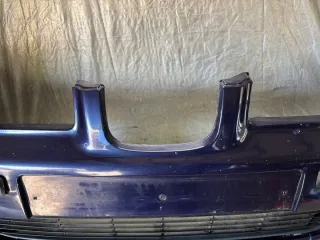1M0807221 Бампер передний Seat Toledo 2 Арт e11764244, вид 3