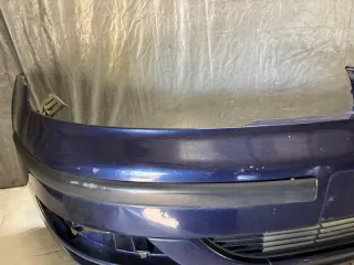 1M0807221 Бампер передний Seat Toledo 2 Арт e11764244, вид 4