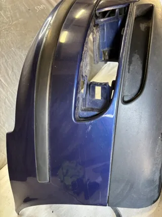 1M0807221 Бампер передний Seat Toledo 2 Арт e11764244, вид 6