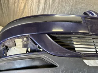 1M0807221 Бампер передний Seat Toledo 2 Арт e11764244, вид 7
