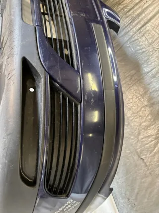 1M0807221 Бампер передний Seat Toledo 2 Арт e11764244, вид 10