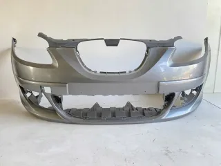2004-2009 5P0807231 Бампер передний Seat Toledo 3 Арт e11764243, вид 1