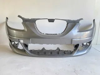 2004-2009 5P0807231 Бампер передний Seat Toledo 3 Арт e11764243, вид 5