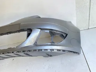 2004-2009 5P0807231 Бампер передний Seat Toledo 3 Арт e11764243, вид 7