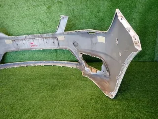6JA807221 Бампер передний Seat Toledo 4 Арт e11764241, вид 7