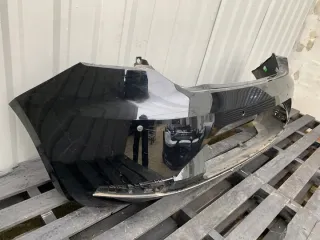 5F0807421B Бампер задний Seat Leon 3 Арт e11764215, вид 1