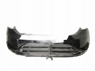 5F0807421B Бампер задний Seat Leon 3 Арт e11764215, вид 2