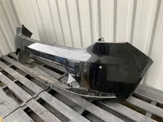 5F0807421B Бампер задний Seat Leon 3 Арт e11764215, вид 3