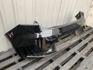 5F0807421B Бампер задний Seat Leon 3 Арт e11764215, вид 4